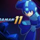 Mega Man 11 PC Latest Version Free Download
