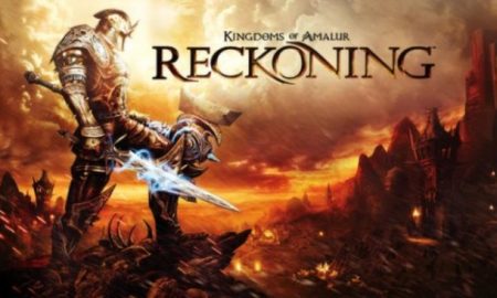 Kingdoms Of Amalur: Reckoning PC Version Full Game Free Download