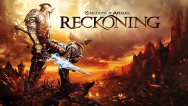 Kingdoms Of Amalur: Reckoning PC Version Full Game Free Download