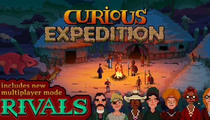 Curious Expedition PC Game Latest Version Free Download