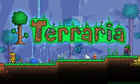 Terraria Game Full Version Free Download