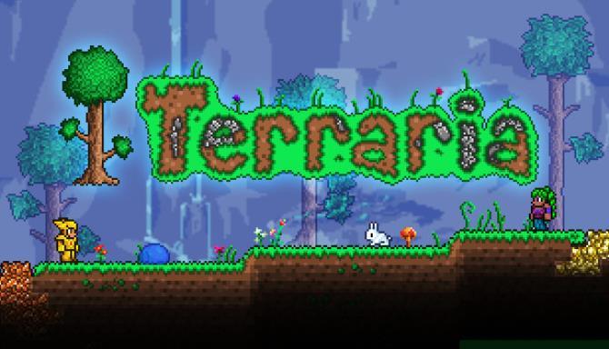 Terraria Game Full Version Free Download