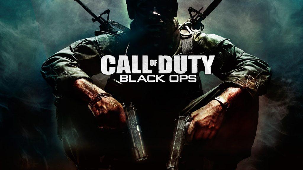 Call of Duty Black Ops PC Version Game Free Download