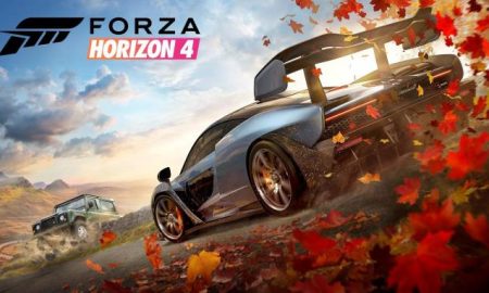 Forza Horizon 4 Ultimate Edition Android/iOS Mobile Version Full Game Free Download