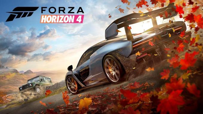 Forza Horizon 4 Ultimate Edition Android/iOS Mobile Version Full Game Free Download