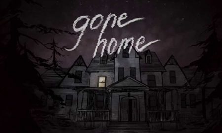 Gone Home Android/iOS Mobile Version Full Game Free Download