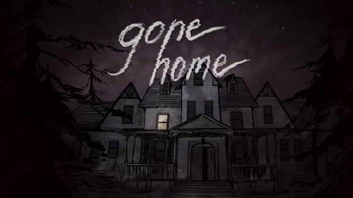 Gone Home Android/iOS Mobile Version Full Game Free Download