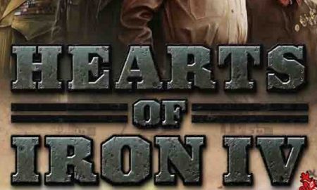Hearts of Iron IV iOS/APK Full Version Free Download