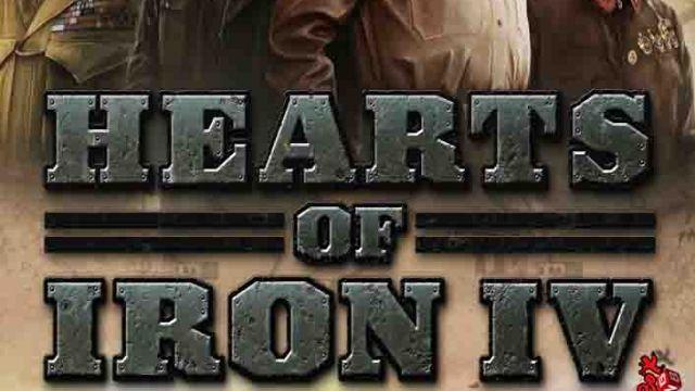 Hearts of Iron IV iOS/APK Full Version Free Download