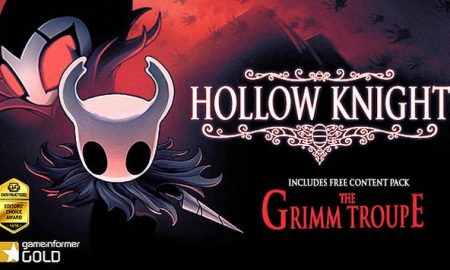 Hollow Knight PC Game Latest Version Free Download