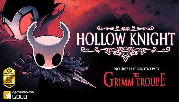 Hollow Knight PC Game Latest Version Free Download