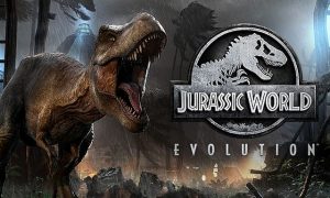 Jurassic World Evolution Free Download PC windows game