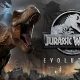 Jurassic World Evolution Free Download PC windows game