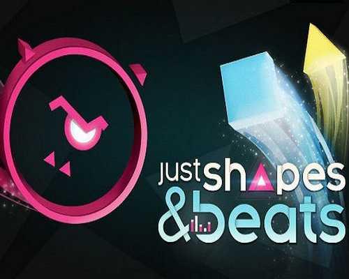 Just Shapes & Beats APK + Mod 1.6.31 - Download Free for Android