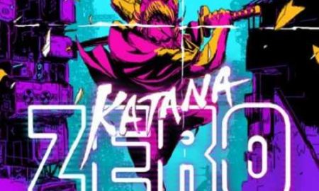 Katana ZERO IOS/APK Download