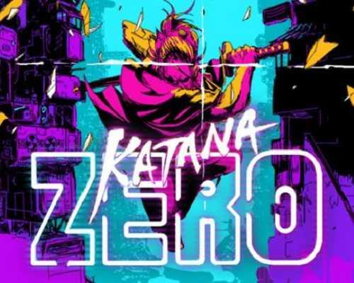 Katana ZERO IOS/APK Download