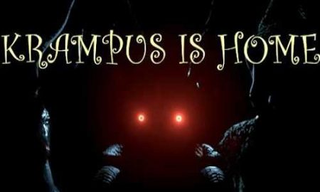 Krampus is Home PC Version Full Game Free Download