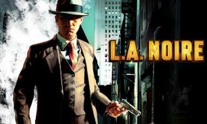 L A Noire Detective PC Full Version Free Download