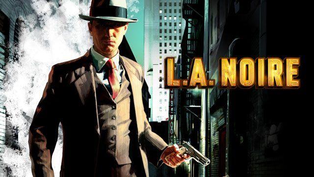 L A Noire Detective PC Full Version Free Download