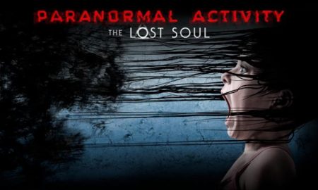 Paranormal Activity: The Lost Soul PC Version Full Game Free Download