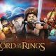 LEGO The Lord of the Rings PC Full Version Free Download