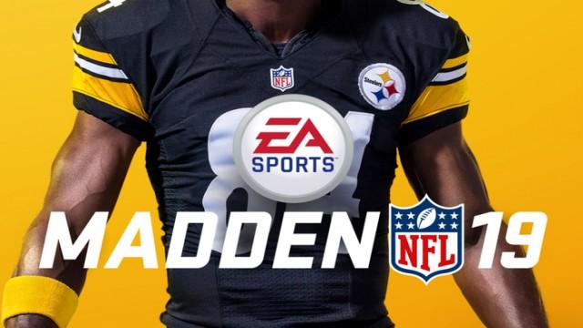 Madden NFL 19 Game Download