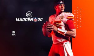 Madden NFL 20 iOS/APK Version Full Game Free Download