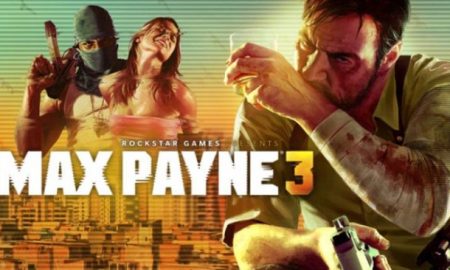 Max Payne 3 iOS/APK Version Full Game Free Download