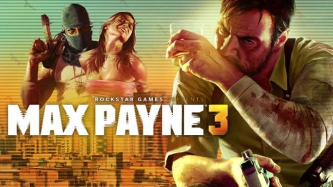 Max Payne 3 iOS/APK Version Full Game Free Download