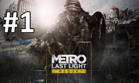 Metro: Last Light Redux Android/iOS Mobile Version Full Game Free Download