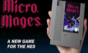 Micro Mages PC Full Version Free Download