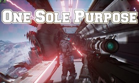 One Sole Purpose PC Version Game Free Download