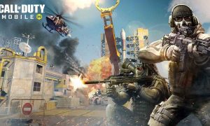 Call of Duty PC Full Version Free Download