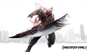 PROTOTYPE 2 PC Download free full game for windows