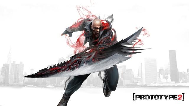 PROTOTYPE 2 PC Download free full game for windows