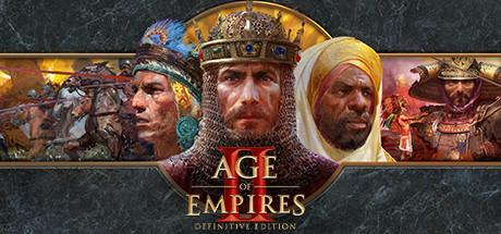 AGE OF EMPIRES II DEFINITIVE EDITION PC Latest Version Free Download