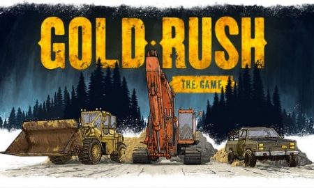 Gold Rush Game Full Version Free Download