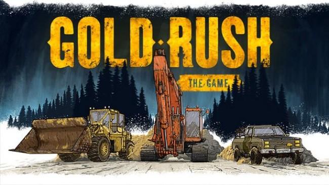 Gold Rush Game Full Version Free Download