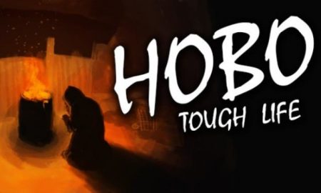 Hobo: Tough Life PC Full Version Free Download
