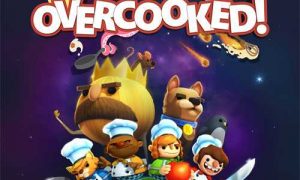 Overcooked PC Game Latest Version Free Download