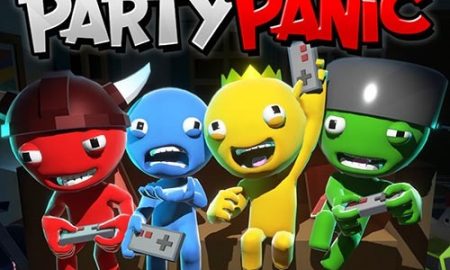 Party Panic iOS/APK Full Version Free Download