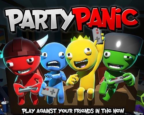 Party Panic iOS/APK Full Version Free Download