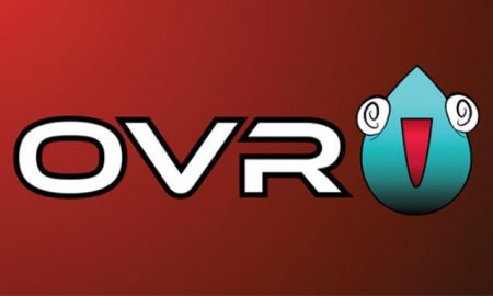 OVRdrop PC Version Full Game Free Download