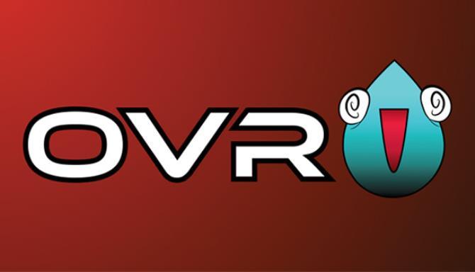 OVRdrop PC Version Full Game Free Download