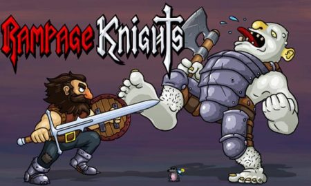 Rampage Knights PC Version Game Free Download