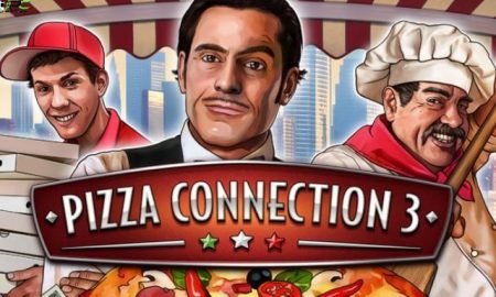 Pizza Connection 3 Fatman PC Latest Version Game Free Download
