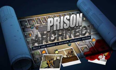Prison Architect Oblivion iOS/APK Version Full Game Free Download