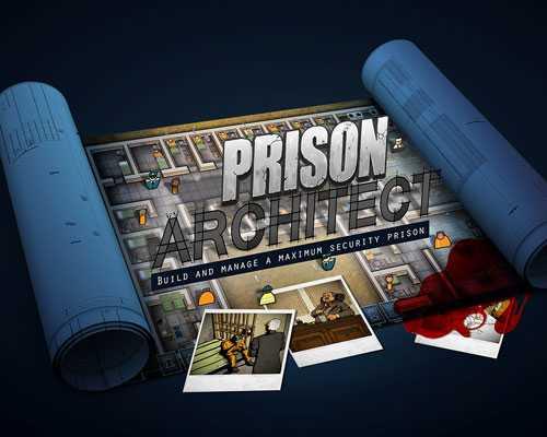 Prison Architect Oblivion iOS/APK Version Full Game Free Download