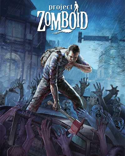 Project Zomboid iOS/APK Version Full Game Free Download