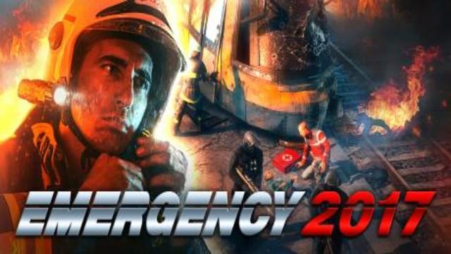 Emergency 2017 PC Version Game Free Download